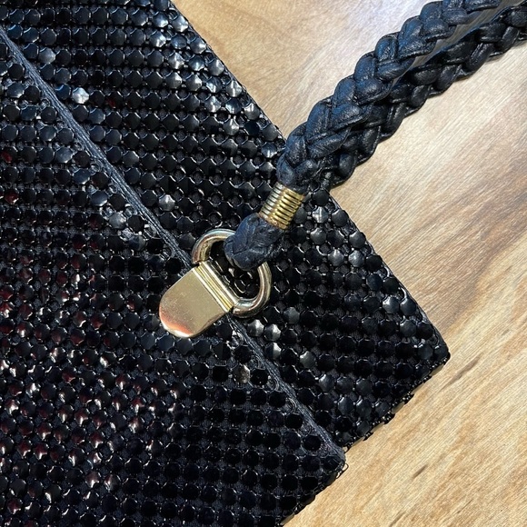 Vintage Shoulder Bag - Picture 3 of 4